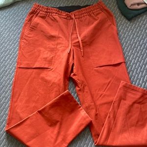 LULULEMON MENS BOWLINE